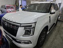 نيسان باترول